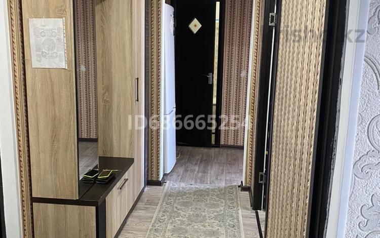 2-бөлмелі пәтер · 52.8 м² · 6/9 қабат, мкр 5, Есет-батыра 13 — Ул.Есет-батыра д.13, бағасы: 17 млн ₸ в Актобе — фото 10