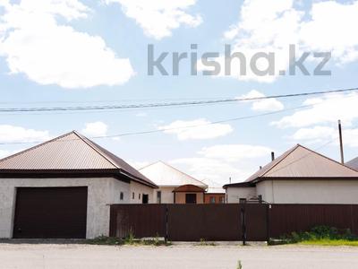 Отдельный дом · 5 комнат · 180 м² · 10 сот., Пригород район, с. Жибек-Жолы (Новоалександровка) за 57 млн ₸ в Жибек Жолы