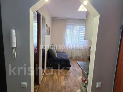 1-бөлмелі пәтер · 30.4 м² · 3/5 қабат, мкр Таугуль-2 40/1 — Сулейменова, бағасы: 22.5 млн ₸ в Алматы, Ауэзовский р-н