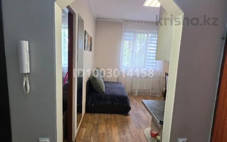 1-комнатная квартира · 30.4 м² · 3/5 этаж, мкр Таугуль-2 40/1 — Сулейменова за 22.5 млн ₸ в Алматы, Ауэзовский р-н — фото 12