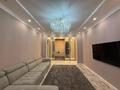 3-комнатная квартира · 90 м² · 2/9 этаж, мкр Юго-Восток, проспект Шахтеров — Парк Победы за 68 млн ₸ в Караганде, Казыбек би р-н