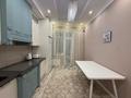 3-комнатная квартира · 90 м² · 2/9 этаж, мкр Юго-Восток, проспект Шахтеров — Парк Победы за 68 млн ₸ в Караганде, Казыбек би р-н — фото 10