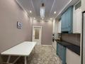 3-комнатная квартира · 90 м² · 2/9 этаж, мкр Юго-Восток, проспект Шахтеров — Парк Победы за 68 млн ₸ в Караганде, Казыбек би р-н — фото 11