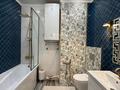 3-комнатная квартира · 90 м² · 2/9 этаж, мкр Юго-Восток, проспект Шахтеров — Парк Победы за 68 млн ₸ в Караганде, Казыбек би р-н — фото 16