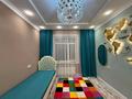 3-комнатная квартира · 90 м² · 2/9 этаж, мкр Юго-Восток, проспект Шахтеров — Парк Победы за 68 млн ₸ в Караганде, Казыбек би р-н — фото 7