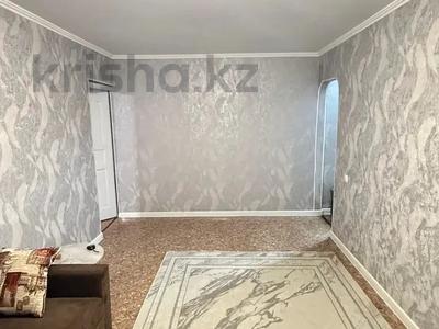2-бөлмелі пәтер · 44.5 м² · 1/4 қабат, №11 ш/а. — Шаляпина, бағасы: 27.5 млн ₸ в Алматы, Ауэзовский р-н