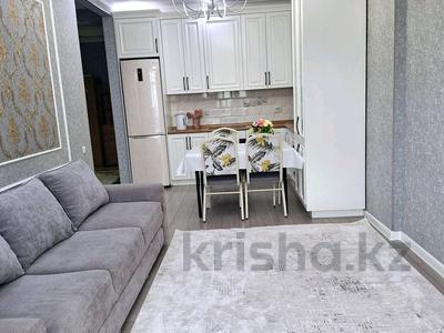 3-комнатная квартира · 87 м² · 10/12 этаж, Жамбыла за 78 млн 〒 в Алматы, Алмалинский р-н