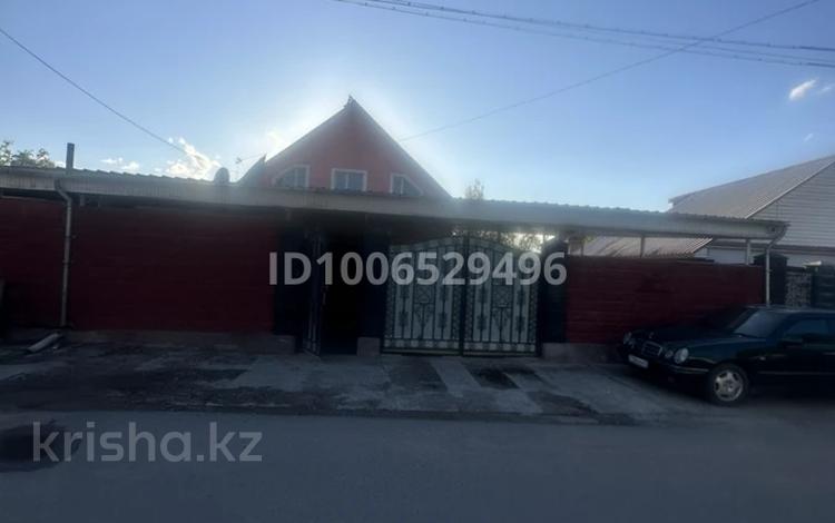 Отдельный дом · 7 комнат · 200 м² · 6 сот., Барибаева 120 — Аймаутова за 350 000 ₸ в Каскелене — фото 2