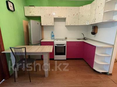 2-бөлмелі пәтер · 40 м², мкр Хан Тенгри, Кенесары хана — СРОЧНО, бағасы: 20.5 млн ₸ в Алматы, Бостандыкский р-н