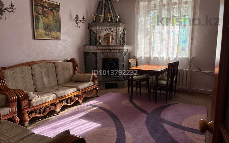 3-комнатная квартира · 71 м² · 1/2 этаж, Ташенова 43 — Между Абая и Ауэзова за 250 000 ₸ в Кокшетау — фото 2