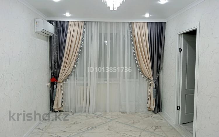 4-комнатная квартира · 63 м² · 3/5 этаж, мкр 5 96 за 19 млн ₸ в Актобе — фото 2