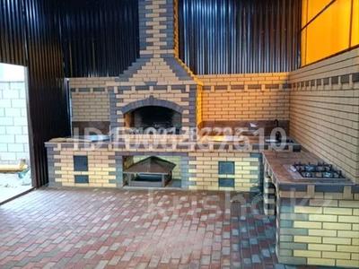 Отдельный дом · 8 комнат · 320 м² · 5 сот., Дастур 9 за 125 млн ₸ в Туздыбастау (Калинино)