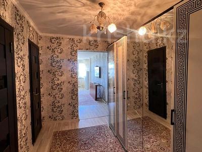 3-бөлмелі пәтер, 75 м², 5/7 қабат ай сайын, мкр Нурсат 2 35, бағасы: 140 000 〒 в Шымкенте, Каратауский р-н