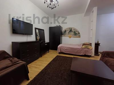 1-бөлмелі пәтер · 40 м² · 1/2 қабат ай сайын, Айтеке би 19, бағасы: 230 000 〒 в Алматы, Медеуский р-н