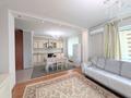 2-комнатная квартира · 76.6 м² · 6/36 этаж, Кабанбай батыра 11 за 300 000 ₸ в Астане, Есильский р-н