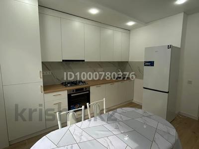 Аренда квартир в Атырауской обл.: 2-комнатная квартира · 68 м² · 3/9 этаж · помесячно, мкр Нурсая, Елорда 6/4 блок 6 за 250 000 〒 2-комнатная квартира · 68 м² · 3/9 этаж · помесячно, мкр Нурсая, Елорда 6/4 блок 6 за 250 000 〒 в Атырау