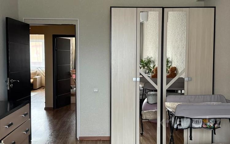2-комнатная квартира · 68 м² · 4/6 этаж, 4 мкр 46 за 200 000 ₸ в Конаеве — фото 2