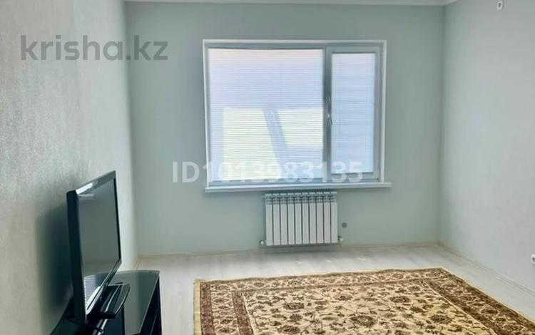 1-комнатная квартира · 48 м² · 10/13 этаж, мкр Туран за 140 000 ₸ в Шымкенте, Каратауский р-н — фото 2