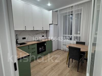 1-бөлмелі пәтер · 38 м² · 4/10 қабат, Култегин 15 — Омарова, бағасы: 28.5 млн ₸ в Астане, Нура р-н
