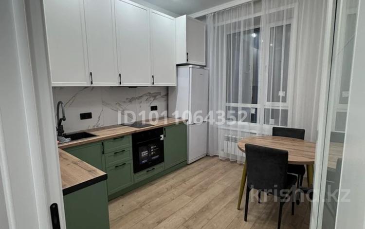 1-бөлмелі пәтер · 38 м² · 4/10 қабат, Култегин 15 — Омарова, бағасы: 28.5 млн ₸ в Астане, Нура р-н — фото 2
