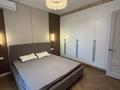 2-комнатная квартира · 51 м² · 7/16 этаж, Туран 39/3 за 450 000 ₸ в Астане, Нура р-н