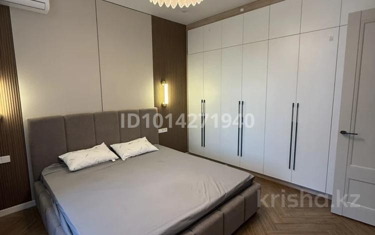 2-комнатная квартира · 51 м² · 7/16 этаж, Туран 39/3 за 450 000 ₸ в Астане, Нура р-н — фото 2