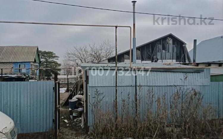 Отдельный дом · 3 комнаты · 60 м² · 19 сот., СК Ликероводочный 8 за 15 млн ₸ в Актобе — фото 2
