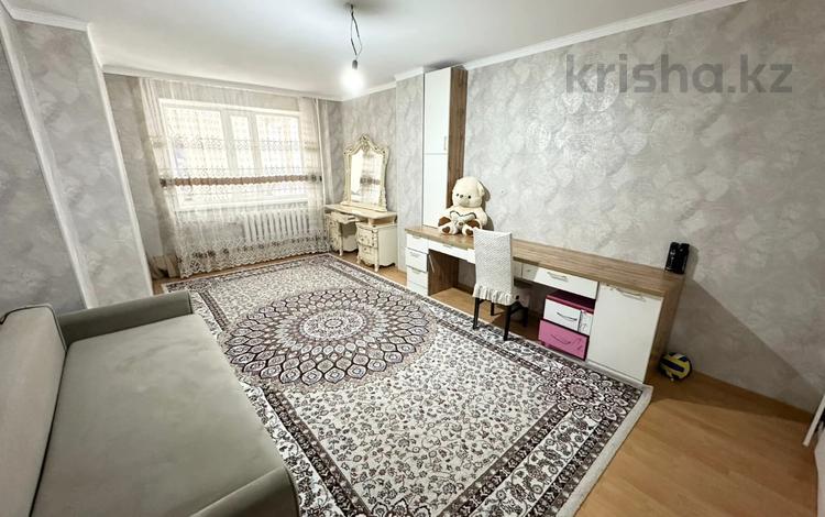 3-бөлмелі пәтер · 112.6 м² · 2/12 қабат, Бауыржан Момышулы 16, бағасы: 37 млн ₸ в Астане, Алматы р-н — фото 14