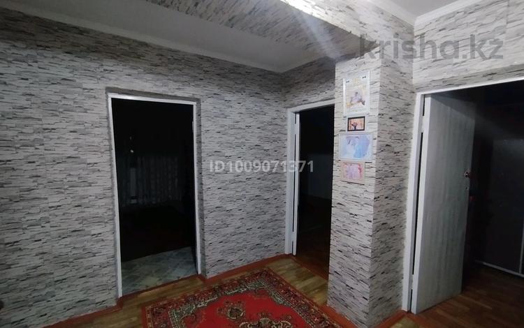 3-бөлмелі пәтер · 73 м² · 4/5 қабат, Аблахайна — Кафе у ПЕТРОВИЧА, бағасы: 22.5 млн ₸ в Талдыкоргане — фото 2