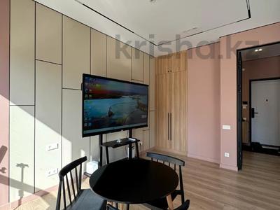 2-бөлмелі пәтер · 42 м² · 2/9 қабат, Алихан Бокейхан 16/3, 16/2, бағасы: 39 млн 〒 в Астане, Есильский р-н