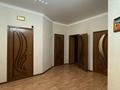 3-бөлмелі пәтер · 120.7 м² · 4/8 қабат, мкр. Алтын орда, Санкибай Батыра пр-т, бағасы: 45 млн ₸ в Актобе