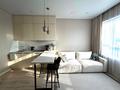 2-комнатная квартира · 50 м² · 16/17 этаж, Егизбаева 3, 5 — СРОЧНО! ЛУЧШЕЕ ПРЕДЛОЖЕНИЕ!ПОМОЩЬ ПО ИПОТЕКЕ!ПОЛНОЕ СОПРОВОЖДЕНИЕ СДЕЛКИ! за 56 млн ₸ в Алматы, Бостандыкский р-н — фото 6