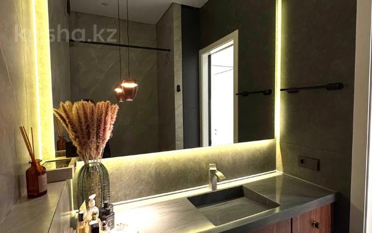 2-комнатная квартира · 50 м² · 16/17 этаж, Егизбаева 3, 5 — СРОЧНО! ЛУЧШЕЕ ПРЕДЛОЖЕНИЕ!ПОМОЩЬ ПО ИПОТЕКЕ!ПОЛНОЕ СОПРОВОЖДЕНИЕ СДЕЛКИ! за 56 млн ₸ в Алматы, Бостандыкский р-н — фото 9