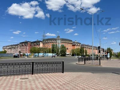 2-комнатная квартира · 68 м² · 4/4 этаж, Шоссе Коргалжын 6 за 39.5 млн 〒 в Астане, Нура р-н