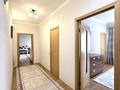 2-комнатная квартира · 68 м² · 4/4 этаж, Шоссе Коргалжын 6 за 39.5 млн ₸ в Астане, Нура р-н — фото 16