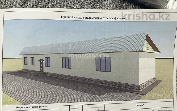 Магазины и бутики · 147 м² за 70 млн ₸ в Косозен — фото 2