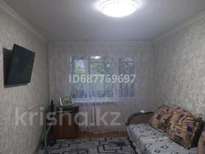 2-бөлмелі пәтер, 44.4 м², 3/5 қабат, Майкудук 28, бағасы: 12 млн 〒 в Караганде, Алихана Бокейханова р-н