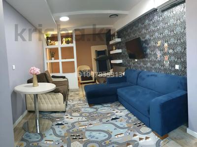 1-комнатная квартира · 34 м² · 2/5 этаж, мкр Восток 31 — За Атлантом за 20 млн 〒 в Шымкенте, Аль-Фарабийский р-н