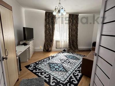 1-комнатная квартира · 42 м² · 2/13 этаж, мкр Нуркент — Проходит Алматы Жастары за 23.5 млн ₸ в Алатауский р-н