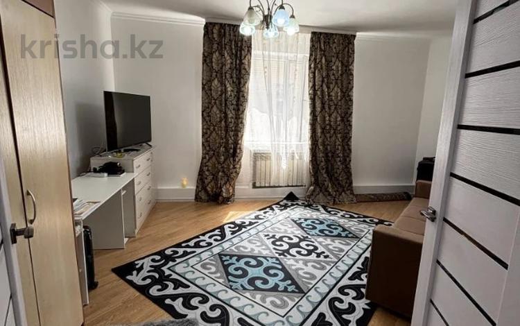 1-комнатная квартира · 42 м² · 2/13 этаж, мкр Нуркент — Проходит Алматы Жастары за 23.5 млн ₸ в Алатауский р-н — фото 2