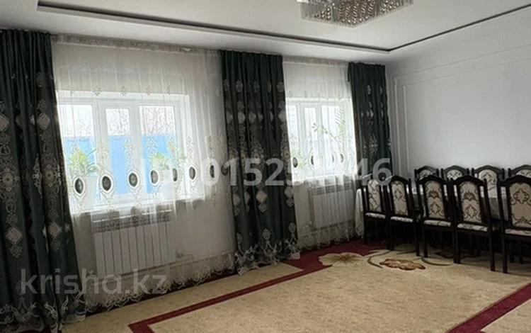 Отдельный дом · 4 комнаты · 150 м² · 10 сот., Улгили — Кемертоган за 45 млн ₸ — фото 2