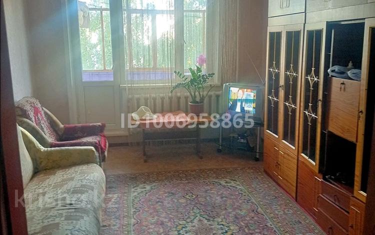 3-комнатная квартира · 60 м² · 3/5 этаж, Абылай Хана 11 — Магазин Жаксы за 150 000 ₸ в Кокшетау — фото 2