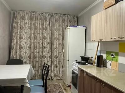 1-комнатная квартира · 45 м² · 7/9 этаж, Б. Момышулы 5 за 23 млн ₸ в Алматы, Алатауский р-н