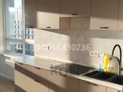 2-комнатная квартира · 45 м² · 7 этаж, ул. Байдибек би 113 за 180 000 ₸ в Шымкенте, Абайский р-н