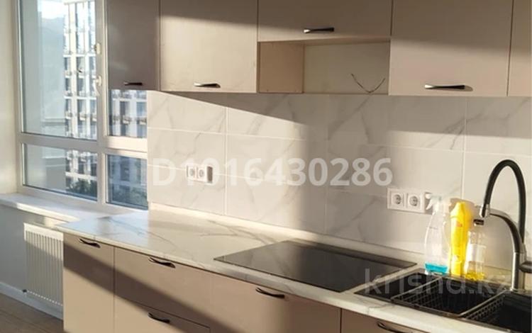 2-комнатная квартира · 45 м² · 7 этаж, ул. Байдибек би 113 за 180 000 ₸ в Шымкенте, Абайский р-н — фото 2