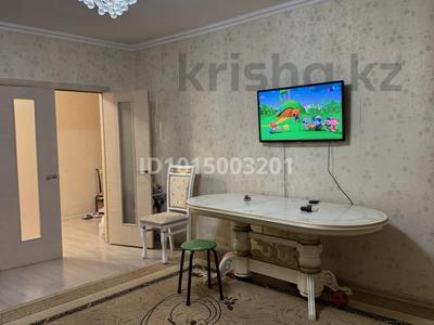 3-комнатная квартира · 94 м² · 9/9 этаж, мкр Юго-Восток, Шахтеров 31а за 29.5 млн ₸ в Караганде, Казыбек би р-н