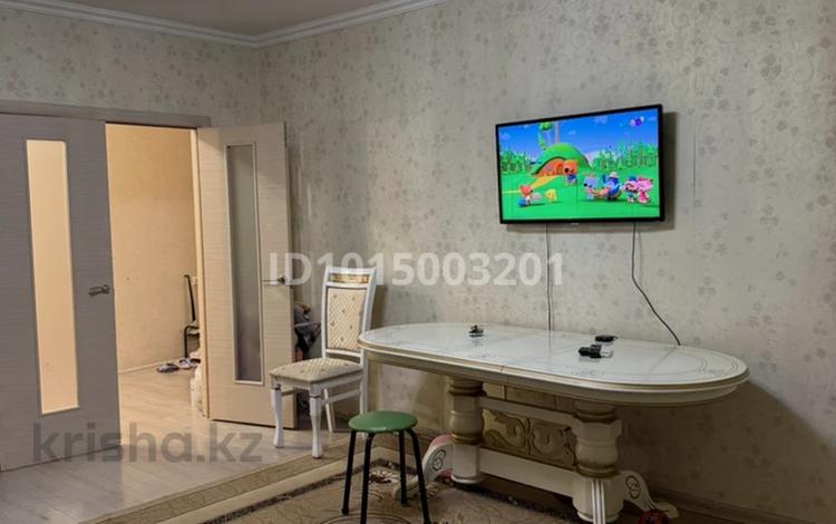 3-бөлмелі пәтер · 94 м² · 9/9 қабат, Юго-Восток ш/а., Шахтеров 31а, бағасы: 29.5 млн ₸ в Караганде, Казыбек би р-н — фото 2