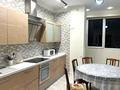 3-бөлмелі пәтер · 101 м² · 24/25 қабат, Абиша Кекилбайулы — Хабарласыңыздар, бағасы: 77.8 млн ₸ в Алматы, Бостандыкский р-н