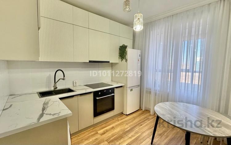 3-бөлмелі пәтер · 75 м² · 6/18 қабат, Сафуан Шаймерденова 8, бағасы: 38.9 млн 〒 в Астане, Сарайшык р-н — фото 8