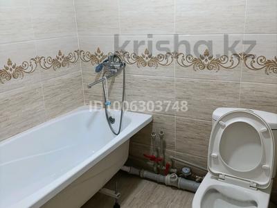 1-комнатная квартира · 33 м² · 3/3 этаж, Жангозина 10 — Не далеко Поликлиника , Цон за 100 000 〒 в Каскелене